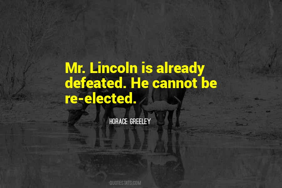 Horace Greeley Quotes #277753 Horace Greeley Quotes #277753