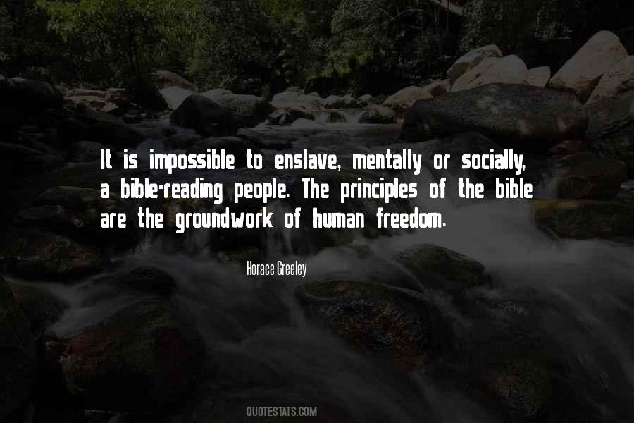 Horace Greeley Quotes #542520