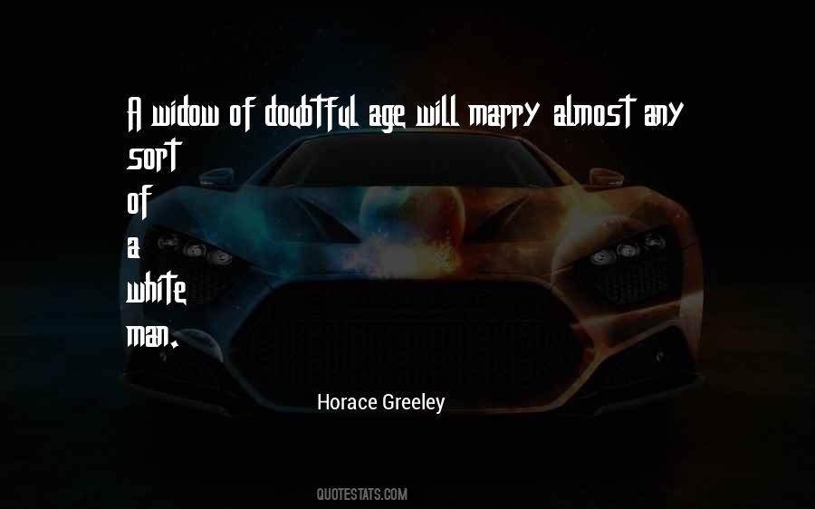 Horace Greeley Quotes #719196 Horace Greeley Quotes #719196