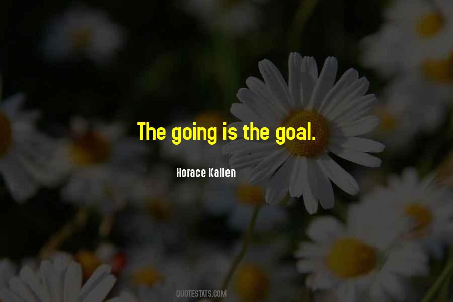 Horace Kallen Quotes #1533644 Horace Kallen Quotes #1533644