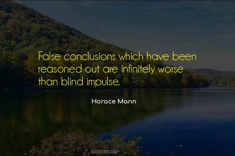 Horace Mann Quotes #1043966