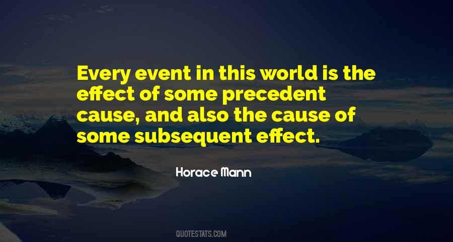 Horace Mann Quotes #1051642