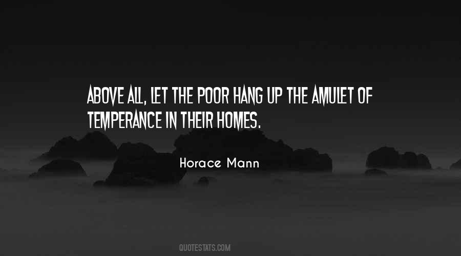 Horace Mann Quotes #1059731