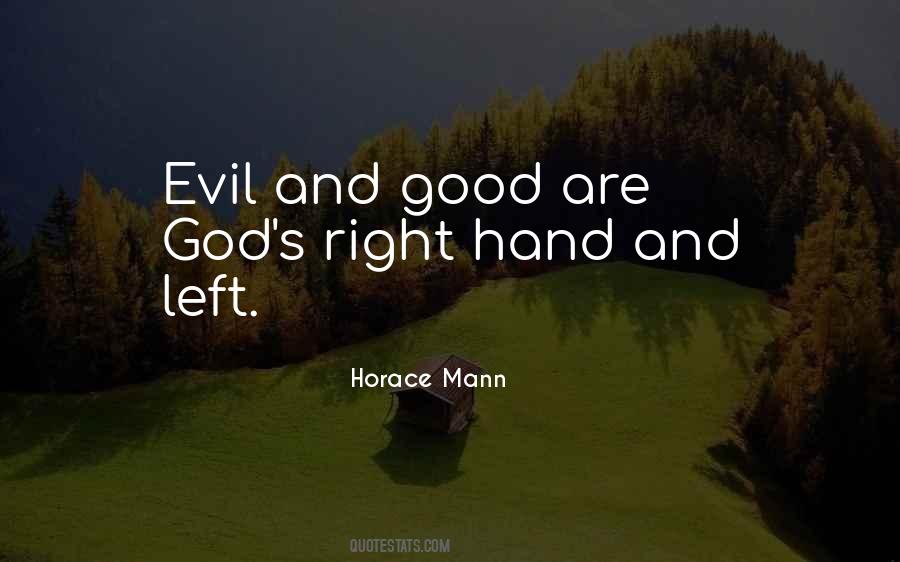 Horace Mann Quotes #1169537