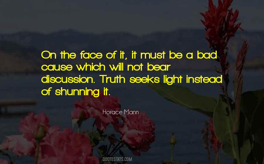 Horace Mann Quotes #239424