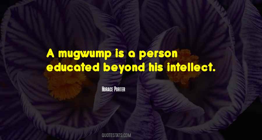 Horace Porter Quotes #730679 Horace Porter Quotes #730679