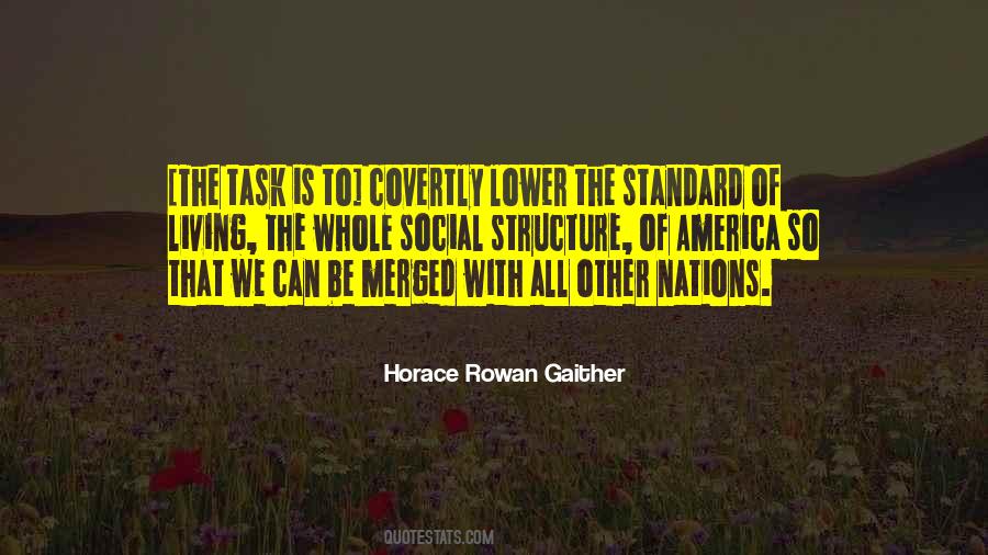 Horace Rowan Gaither Quotes #899904