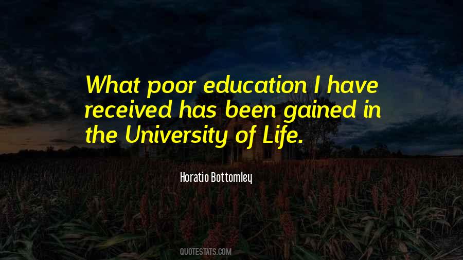 Horatio Bottomley Quotes #1297883 Horatio Bottomley Quotes #1297883