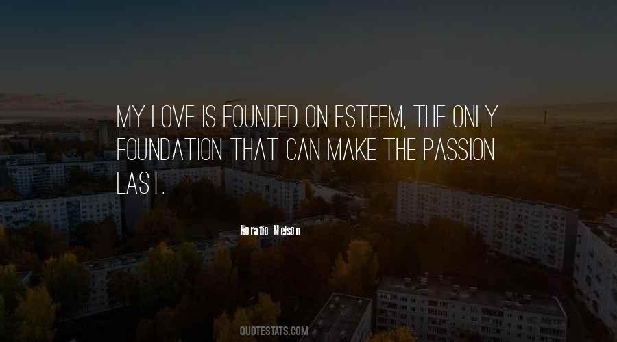 Horatio Nelson Quotes #1555155