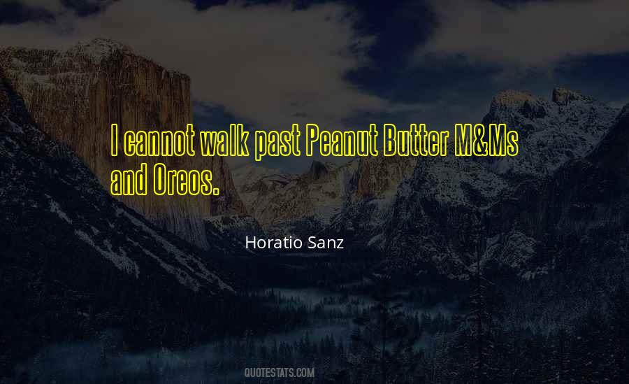 Horatio Sanz Quotes #336488