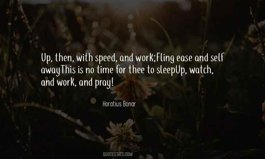 Horatius Bonar Quotes #49511