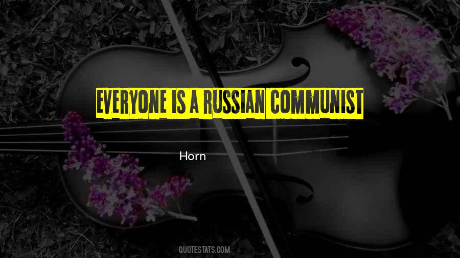 Horn Quotes #1298459 Horn Quotes #1298459