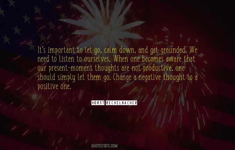 Horst Rechelbacher Quotes #756918