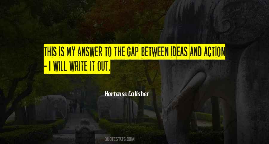 Hortense Calisher Quotes #361978