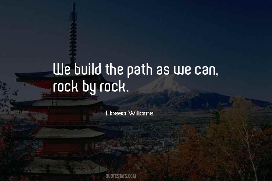 Hosea Williams Quotes #1016383 Hosea Williams Quotes #1016383