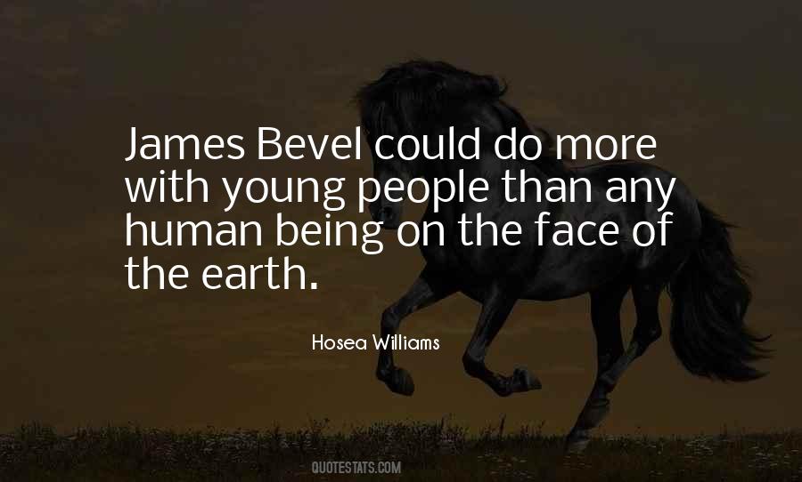 Hosea Williams Quotes #24961 Hosea Williams Quotes #24961