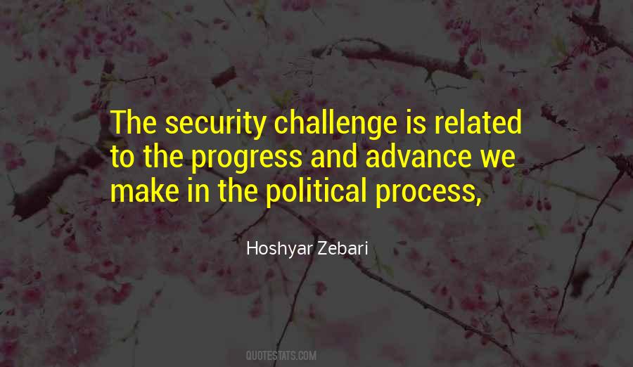 Hoshyar Zebari Quotes #1195047