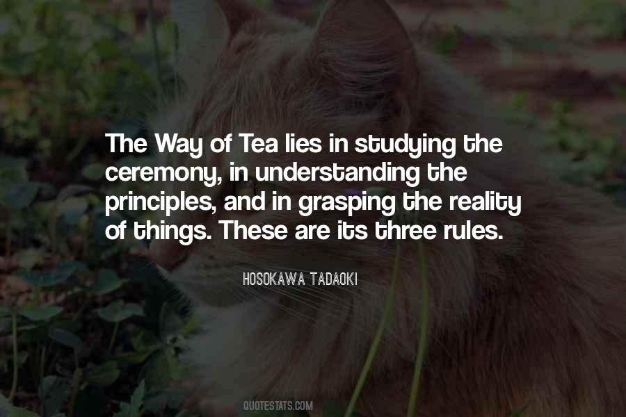 Hosokawa Tadaoki Quotes #1597136 Hosokawa Tadaoki Quotes #1597136