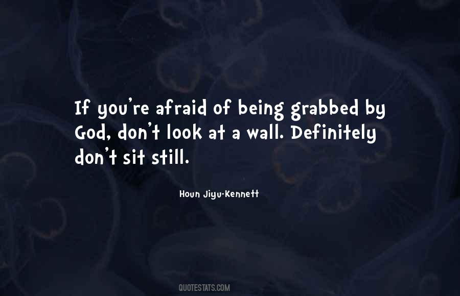 Houn Jiyu-Kennett Quotes #548916 Houn Jiyu-Kennett Quotes #548916