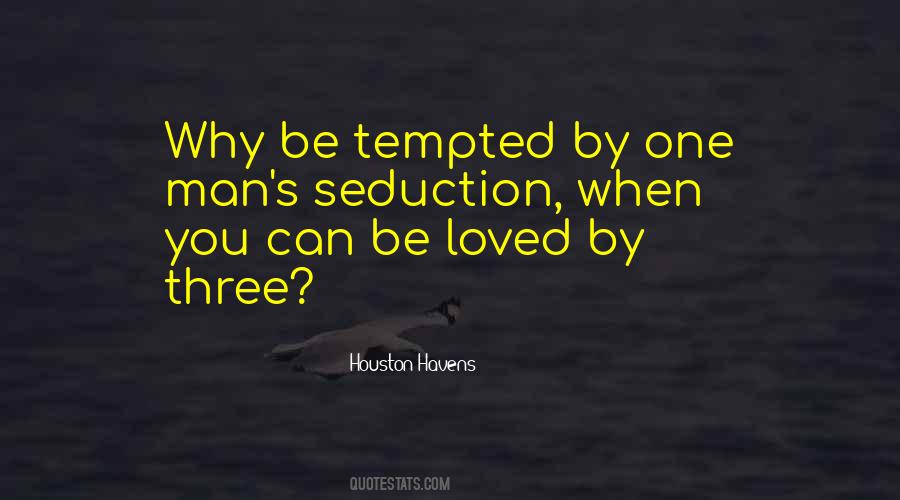 Houston Havens Quotes #1375173 Houston Havens Quotes #1375173