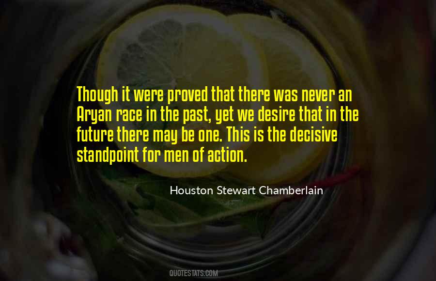 Houston Stewart Chamberlain Quotes #1768158