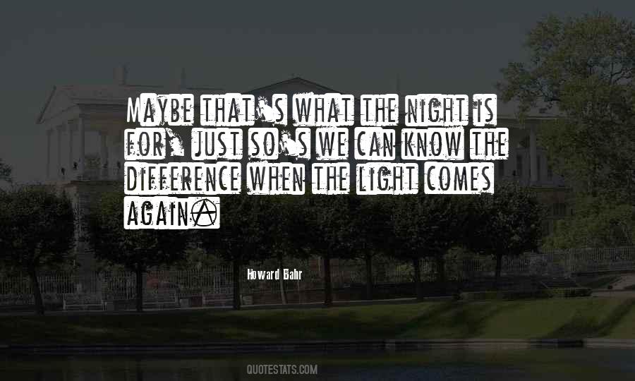 Howard Bahr Quotes #1394379 Howard Bahr Quotes #1394379