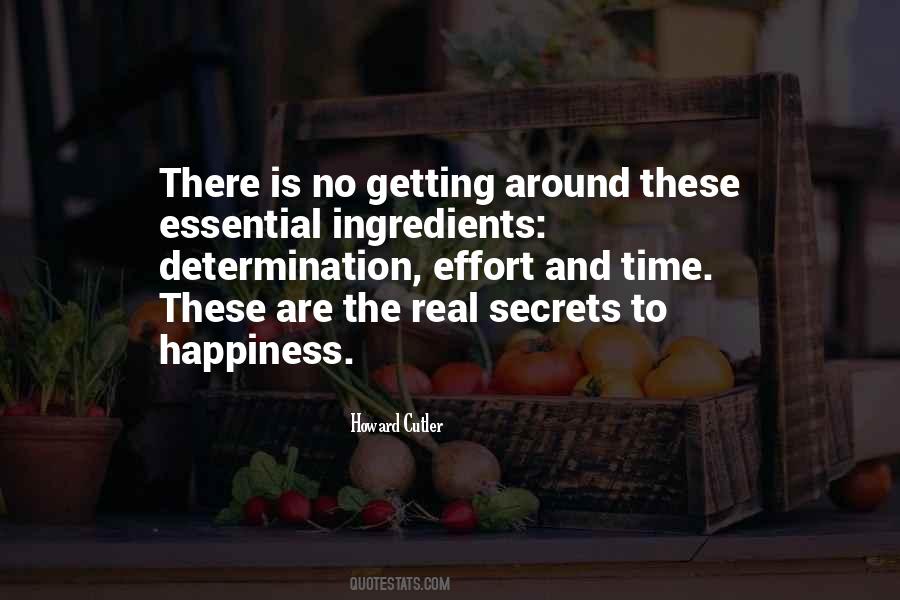 Howard Cutler Quotes #134463