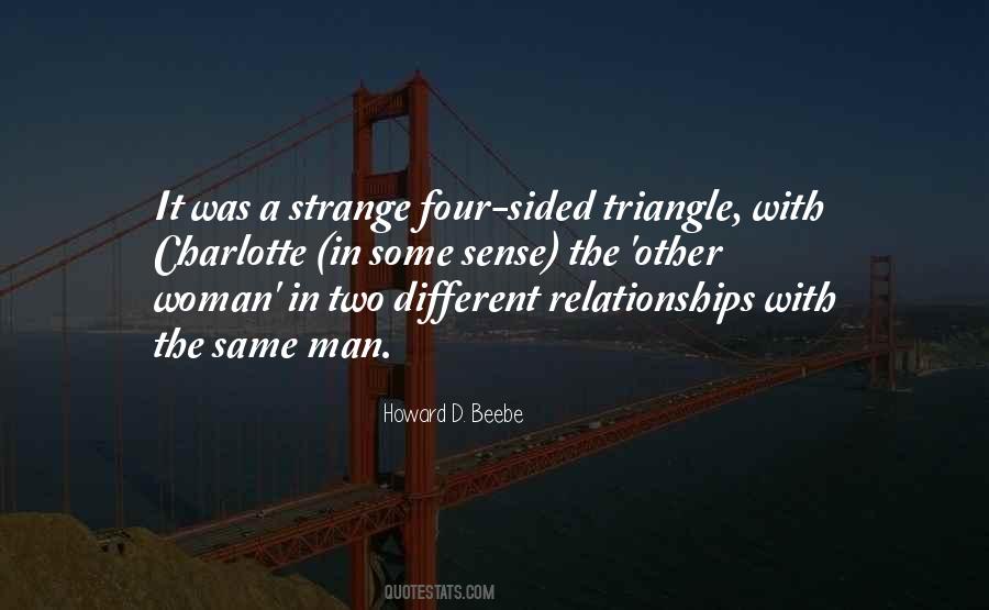 Howard D. Beebe Quotes #817034 Howard D. Beebe Quotes #817034