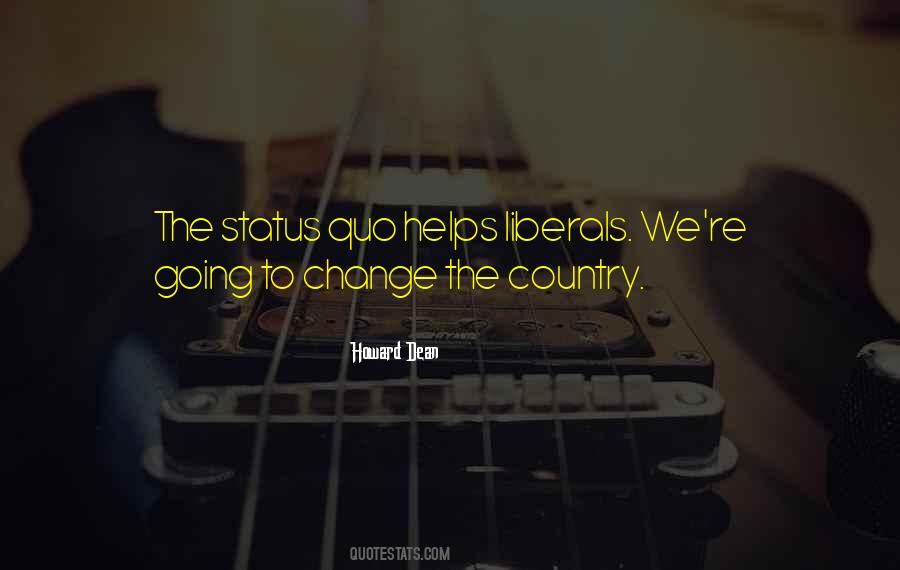 Howard Dean Quotes #1318828