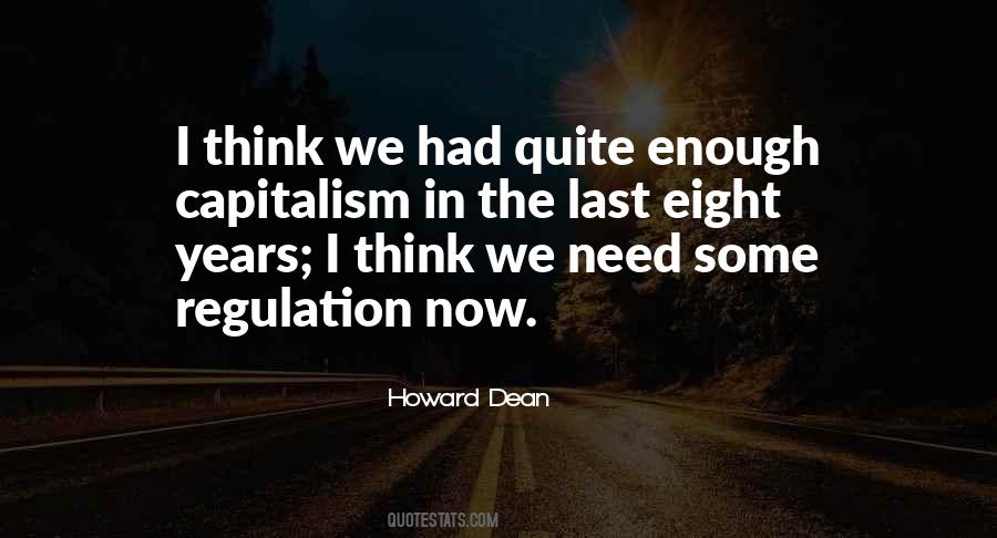 Howard Dean Quotes #1547455