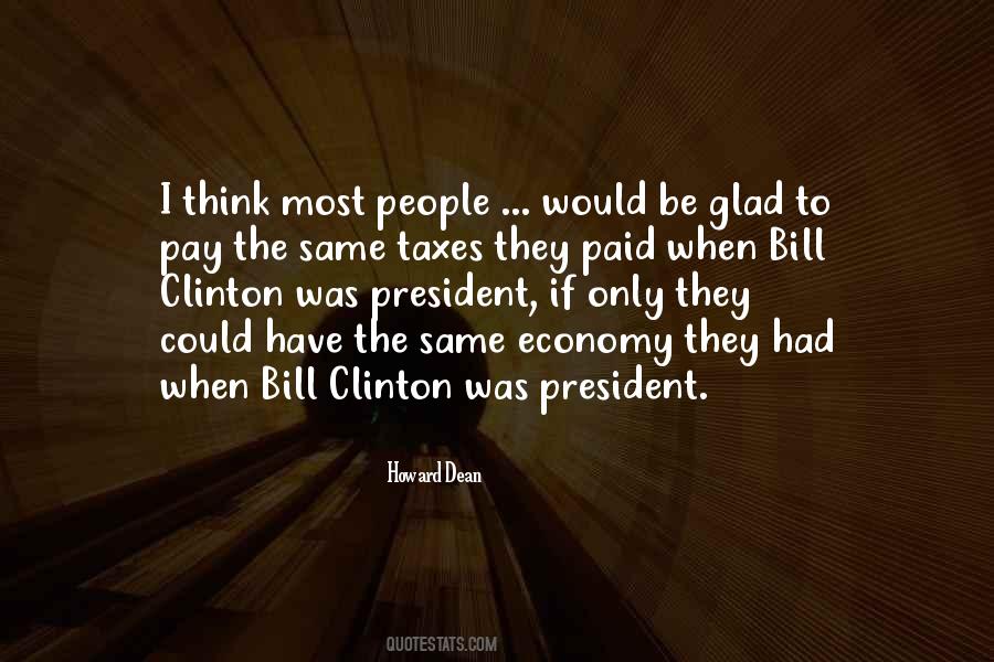 Howard Dean Quotes #1850251