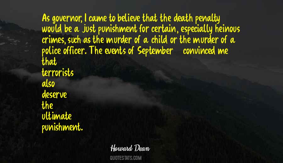 Howard Dean Quotes #579764