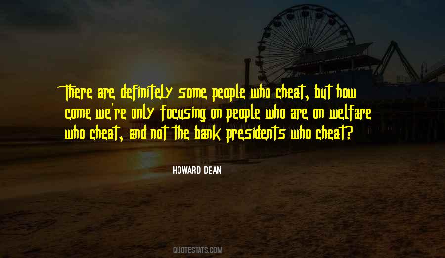 Howard Dean Quotes #838470