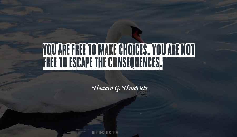 Howard G. Hendricks Quotes #531228