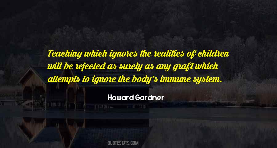 Howard Gardner Quotes #172830