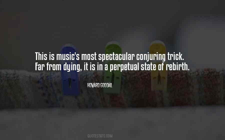 Howard Goodall Quotes #1767048 Howard Goodall Quotes #1767048