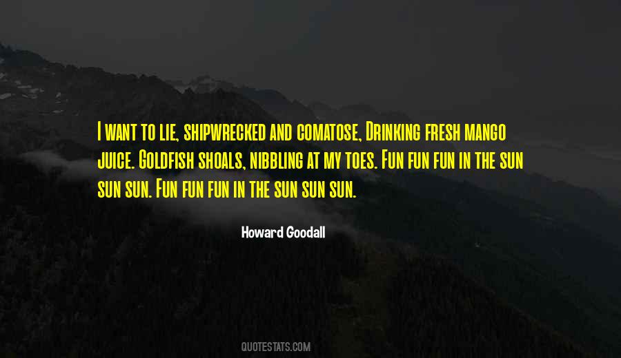 Howard Goodall Quotes #594945 Howard Goodall Quotes #594945