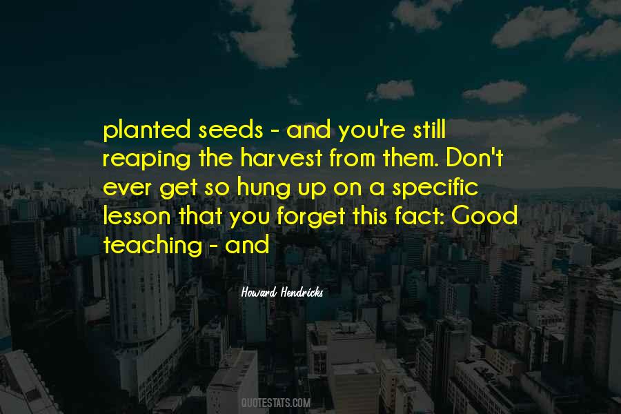 Howard Hendricks Quotes #445072 Howard Hendricks Quotes #445072