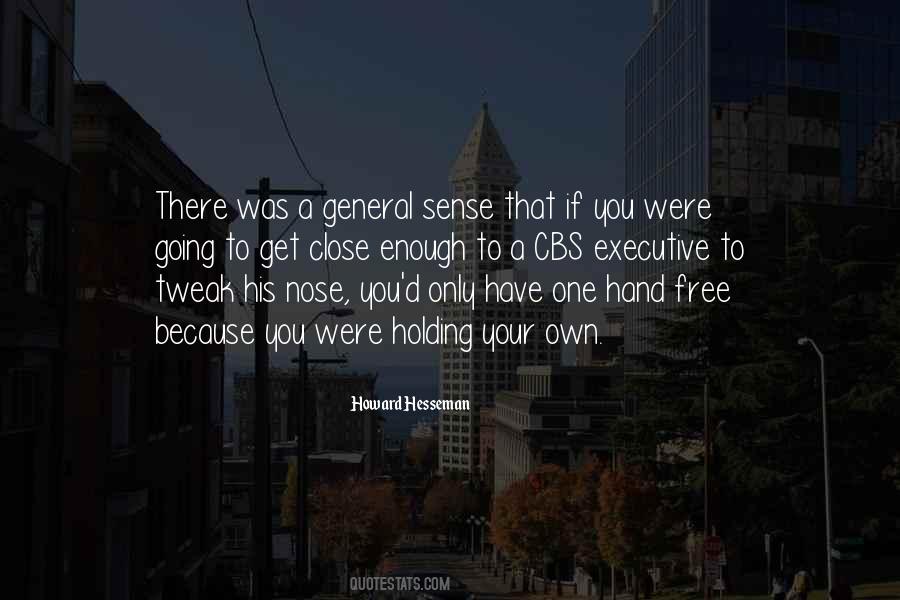 Howard Hesseman Quotes #215452