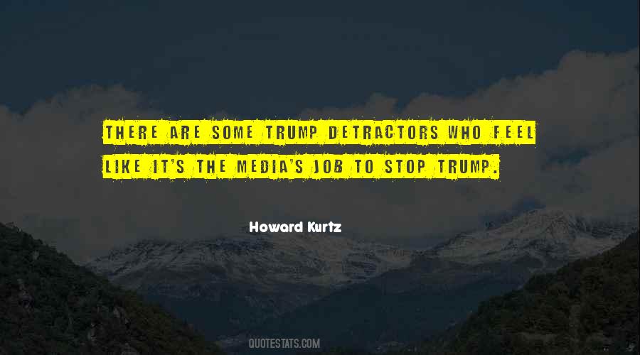 Howard Kurtz Quotes #1768366 Howard Kurtz Quotes #1768366