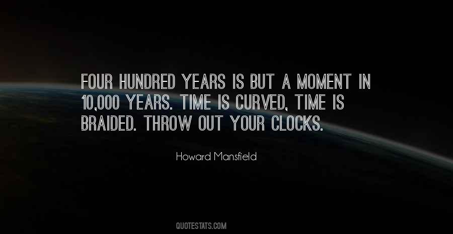 Howard Mansfield Quotes #967409