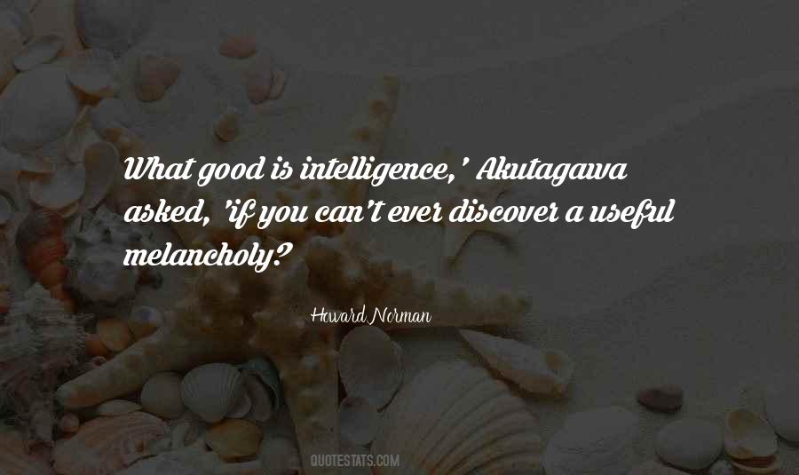 Howard Norman Quotes #841500