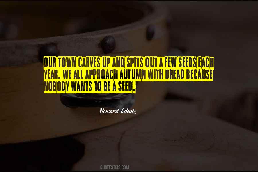 Howard Odentz Quotes #449784 Howard Odentz Quotes #449784