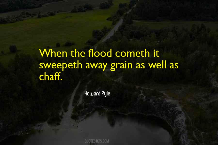Howard Pyle Quotes #1830880