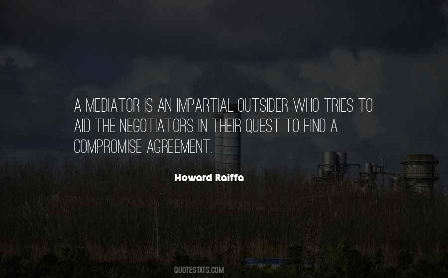 Howard Raiffa Quotes #1147380