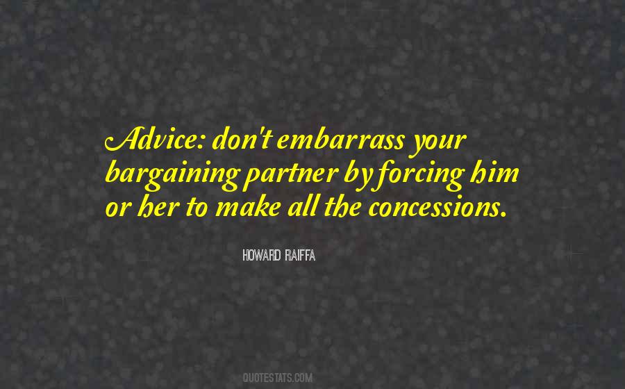 Howard Raiffa Quotes #118291