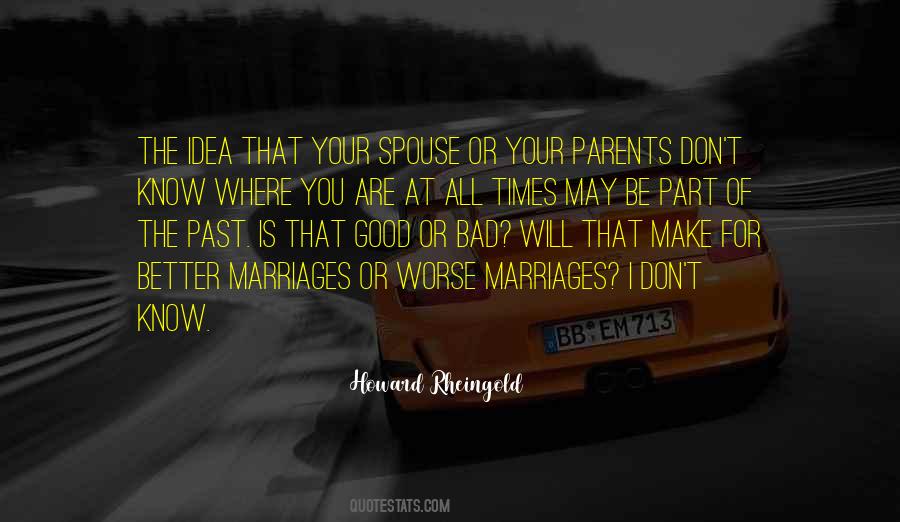 Howard Rheingold Quotes #1126358 Howard Rheingold Quotes #1126358