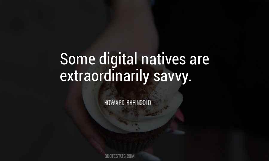 Howard Rheingold Quotes #1686665 Howard Rheingold Quotes #1686665