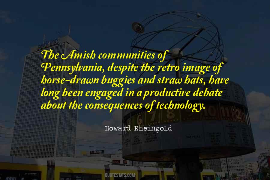 Howard Rheingold Quotes #35054 Howard Rheingold Quotes #35054