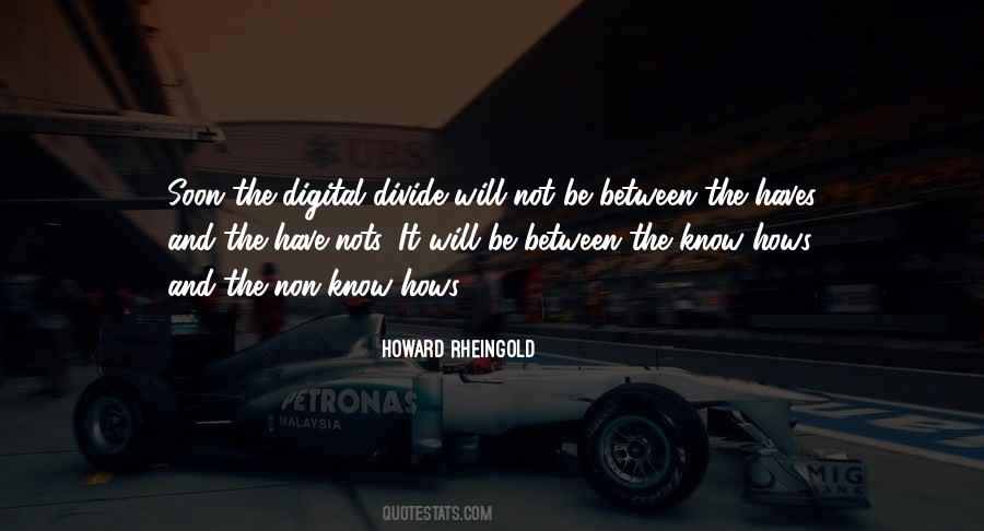 Howard Rheingold Quotes #61783 Howard Rheingold Quotes #61783